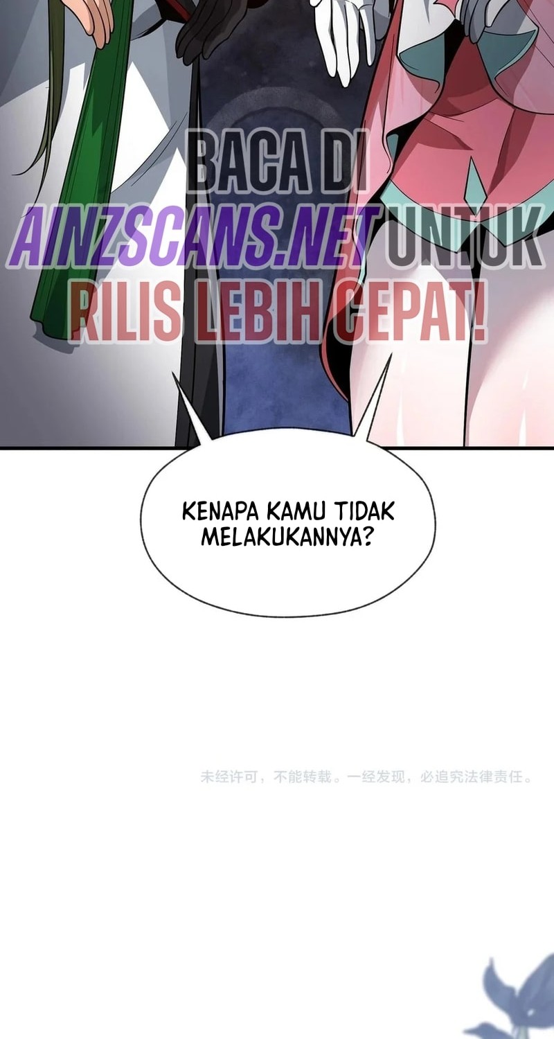 I Love the Demon Lord So Much That Even My Female Disciples Want to Kill Me Chapter 38 - halaman 39