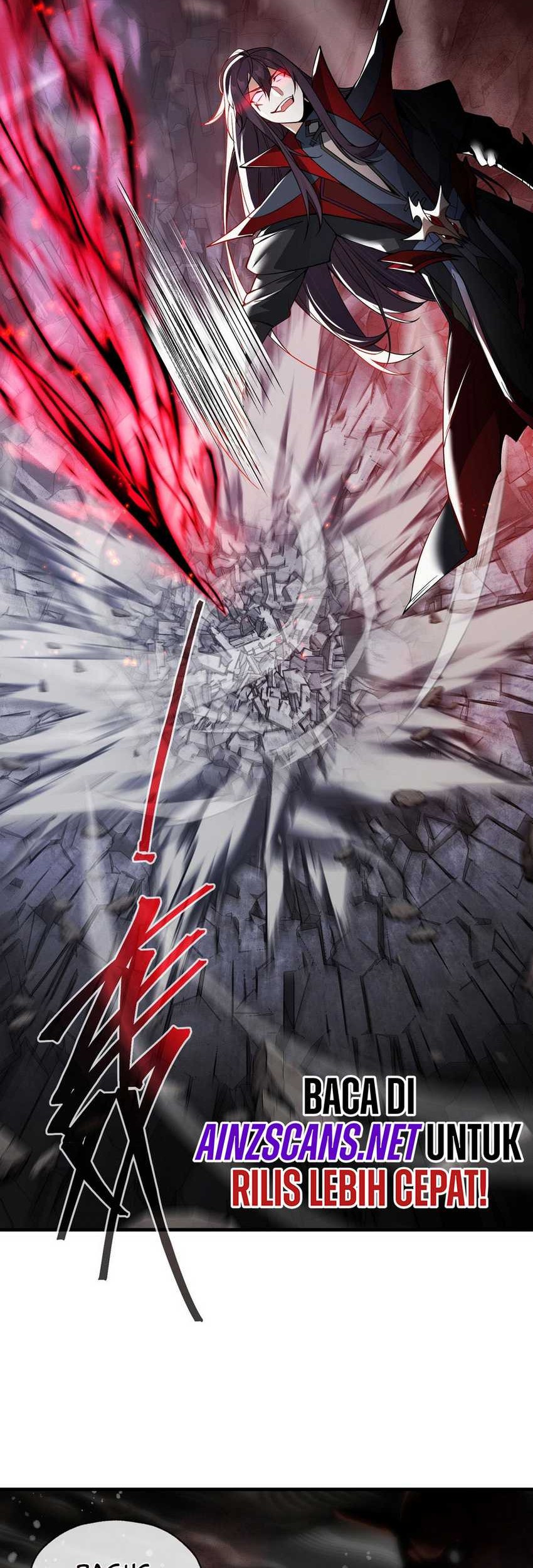 I Love the Demon Lord So Much That Even My Female Disciples Want to Kill Me Chapter 4 - halaman 11