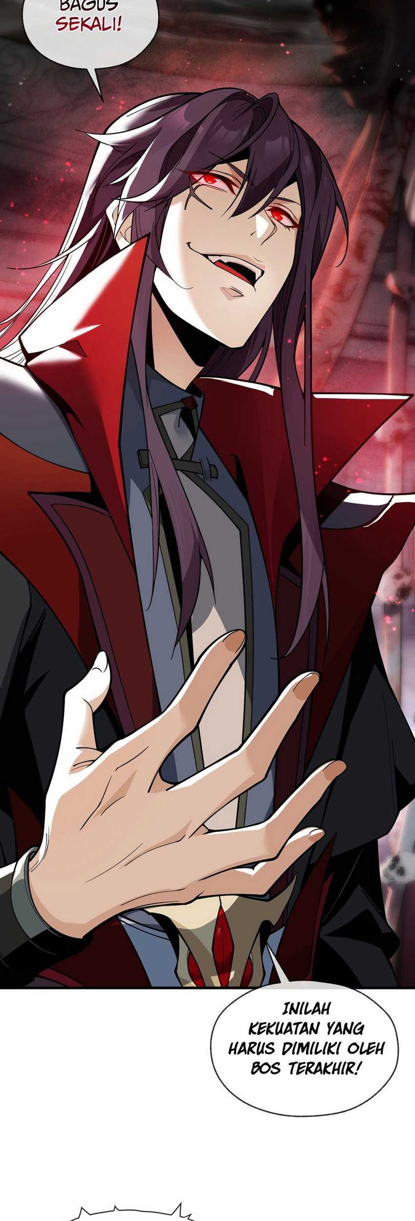 I Love the Demon Lord So Much That Even My Female Disciples Want to Kill Me Chapter 4 - halaman 12
