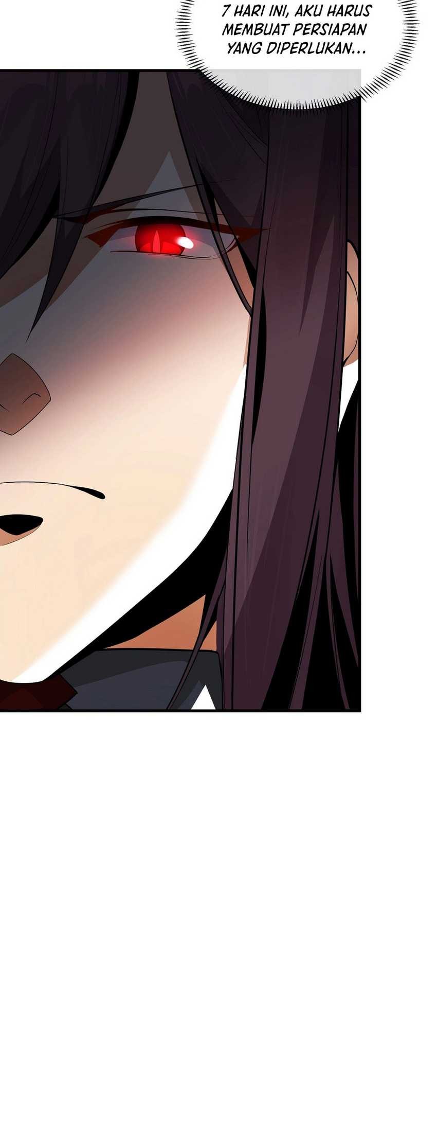 I Love the Demon Lord So Much That Even My Female Disciples Want to Kill Me Chapter 4 - halaman 3