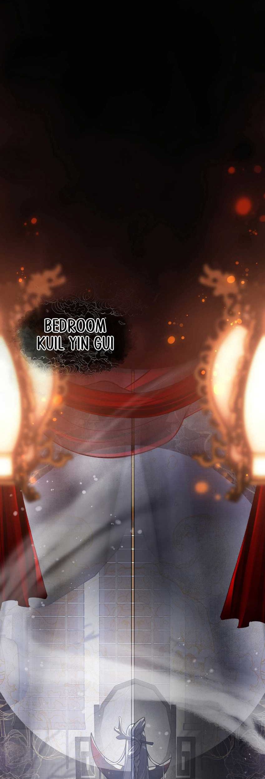 I Love the Demon Lord So Much That Even My Female Disciples Want to Kill Me Chapter 4 - halaman 35