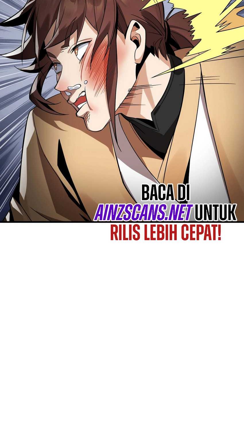 I Love the Demon Lord So Much That Even My Female Disciples Want to Kill Me Chapter 4 - halaman 39