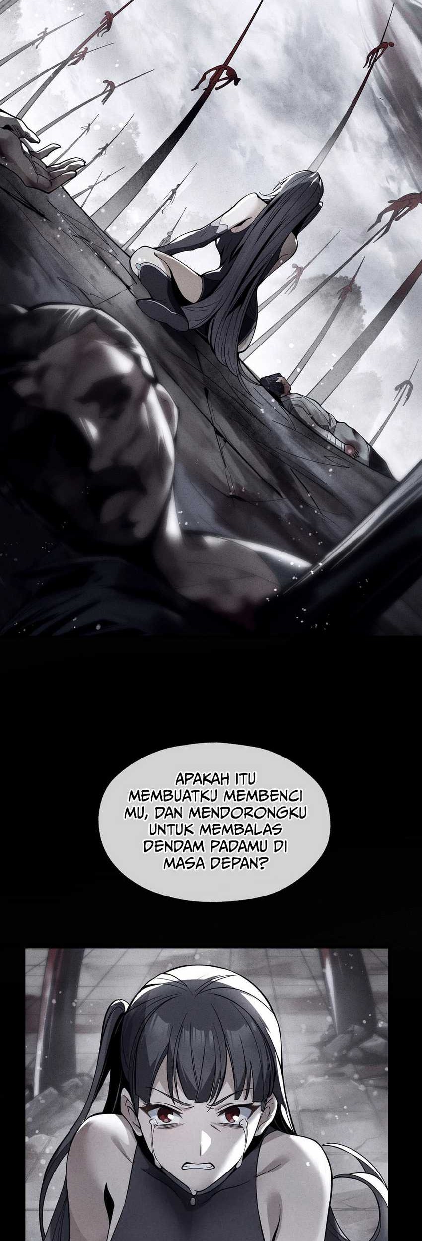 I Love the Demon Lord So Much That Even My Female Disciples Want to Kill Me Chapter 4 - halaman 47
