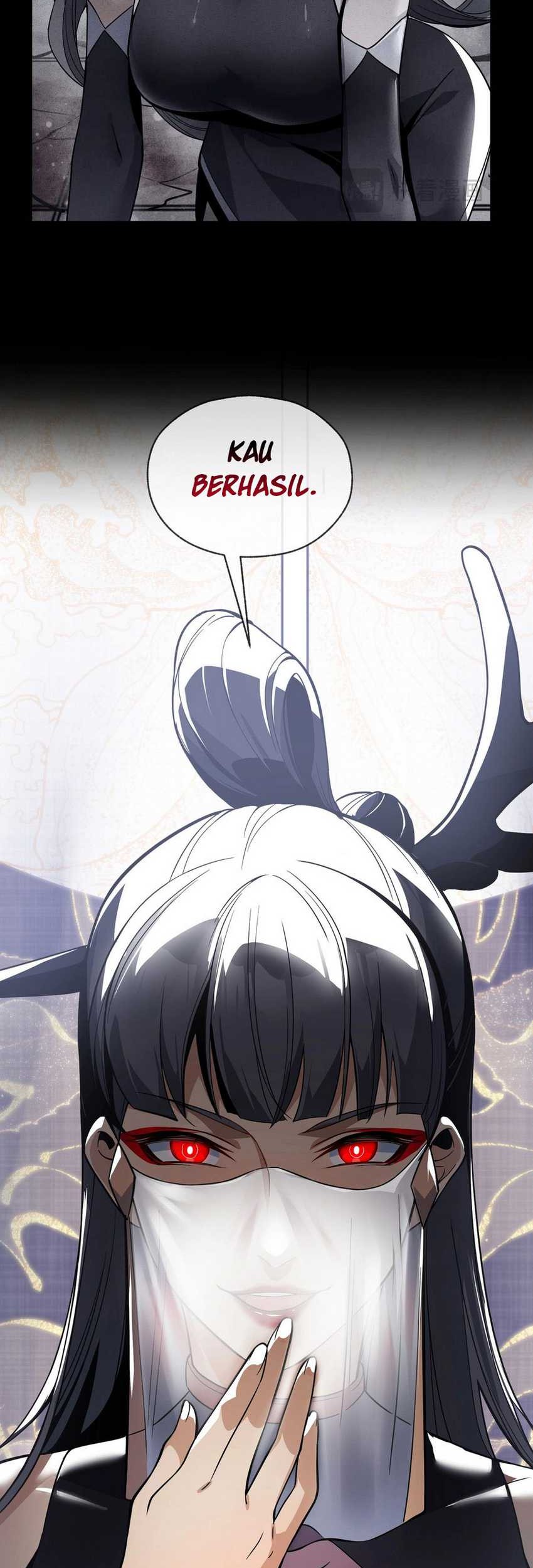 I Love the Demon Lord So Much That Even My Female Disciples Want to Kill Me Chapter 4 - halaman 48