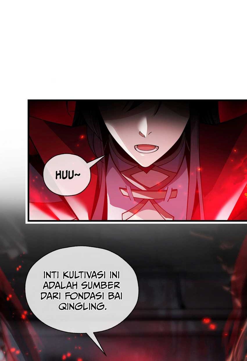 I Love the Demon Lord So Much That Even My Female Disciples Want to Kill Me Chapter 4 - halaman 9