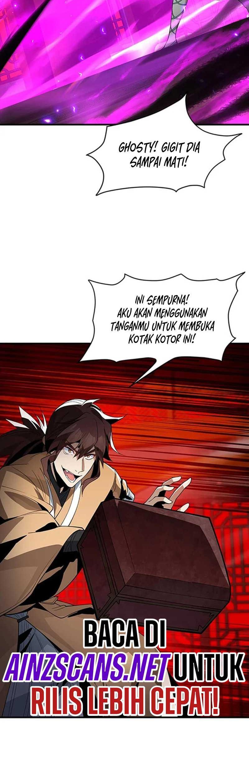 I Love the Demon Lord So Much That Even My Female Disciples Want to Kill Me Chapter 42 - halaman 17