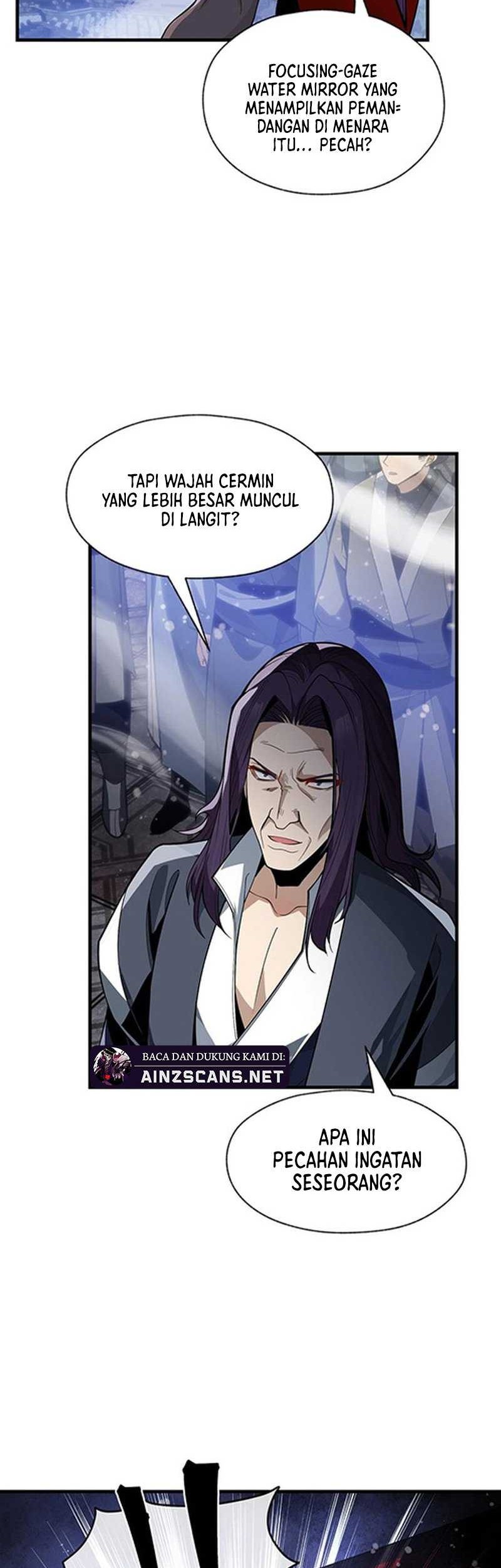 I Love the Demon Lord So Much That Even My Female Disciples Want to Kill Me Chapter 42 - halaman 25