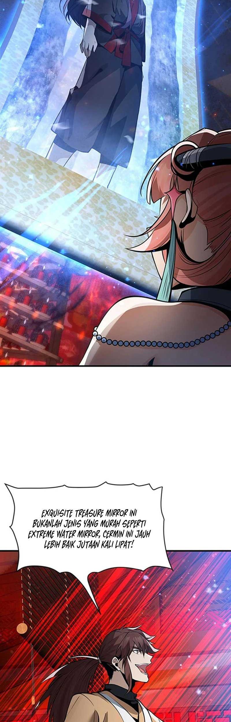 I Love the Demon Lord So Much That Even My Female Disciples Want to Kill Me Chapter 42 - halaman 30