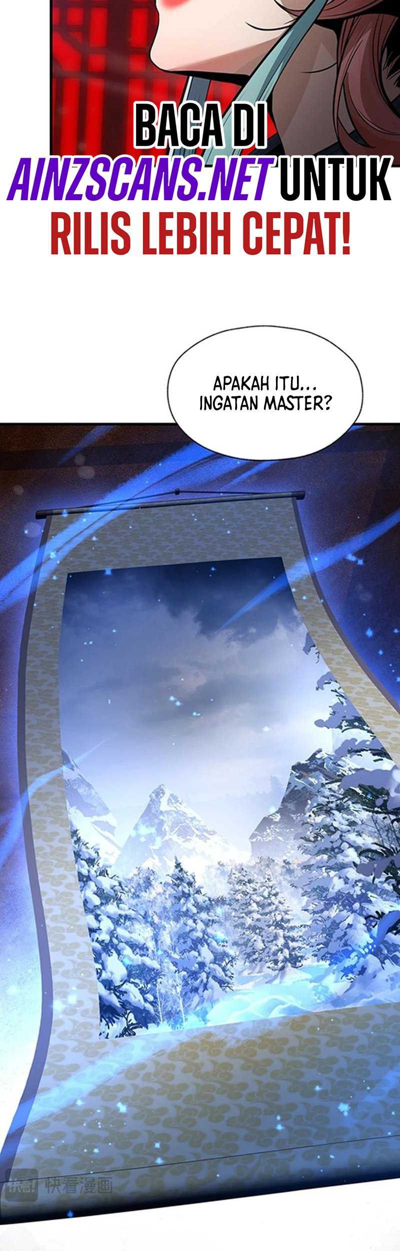 I Love the Demon Lord So Much That Even My Female Disciples Want to Kill Me Chapter 42 - halaman 32