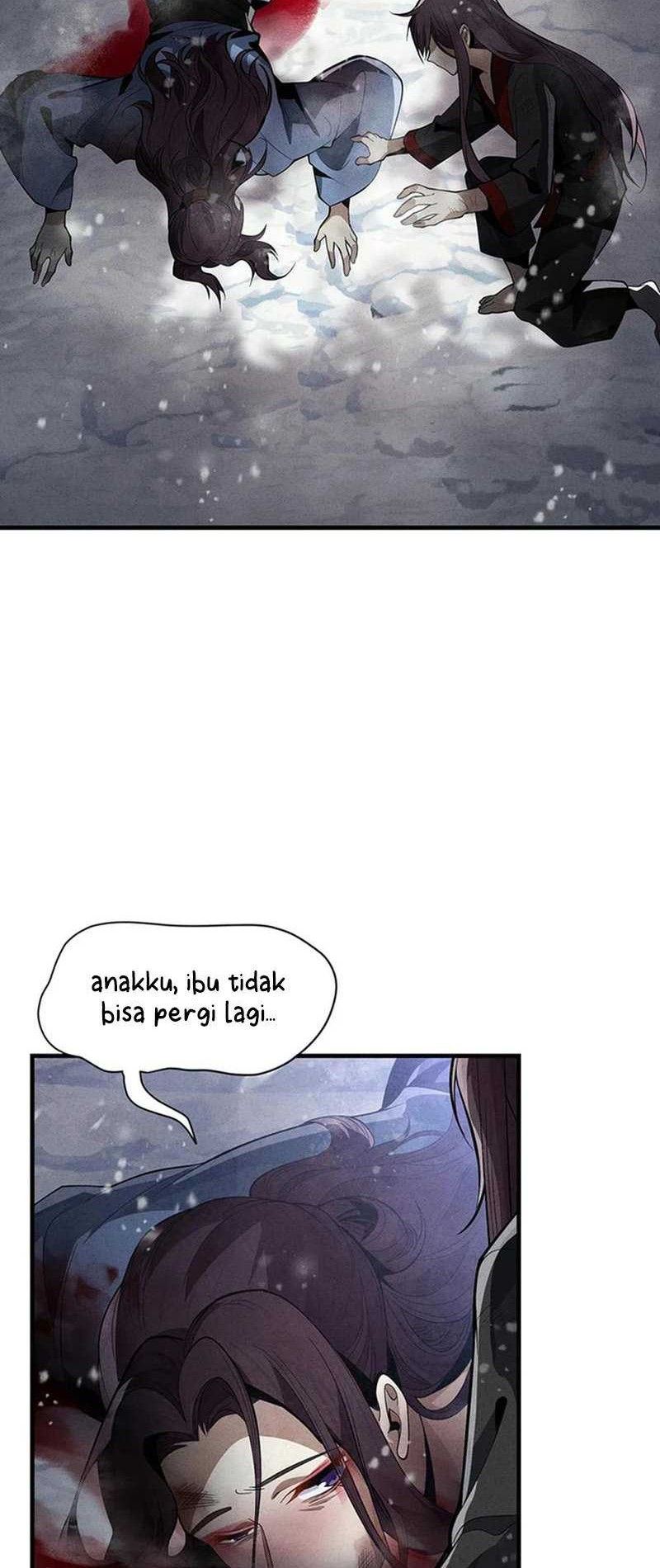 I Love the Demon Lord So Much That Even My Female Disciples Want to Kill Me Chapter 42 - halaman 35