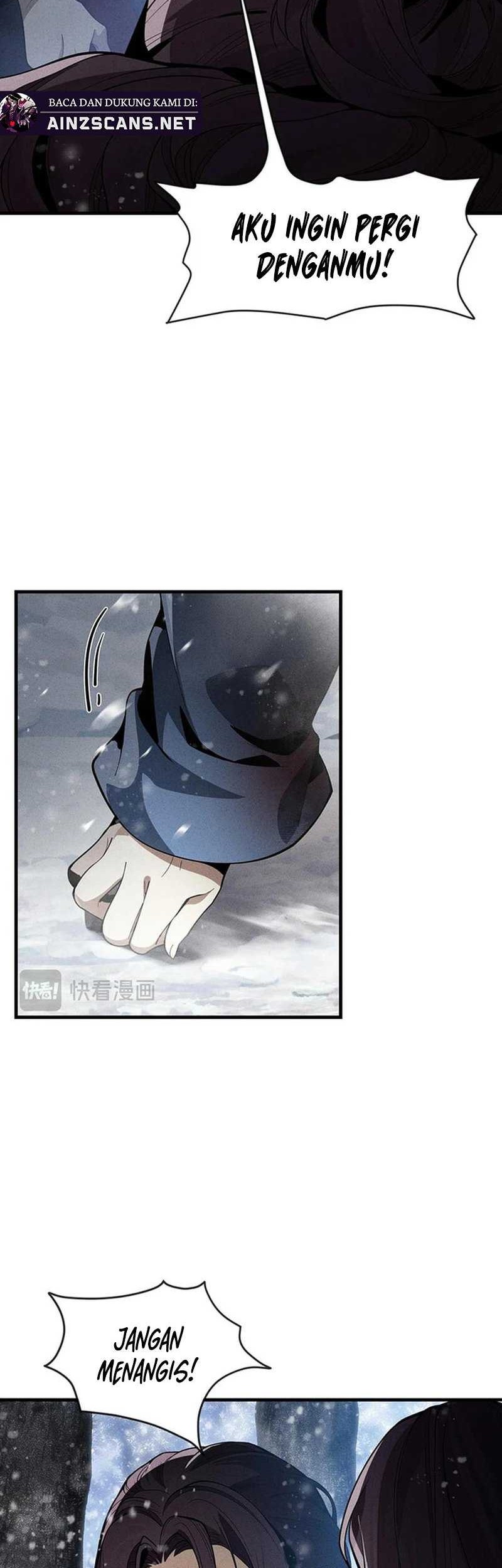 I Love the Demon Lord So Much That Even My Female Disciples Want to Kill Me Chapter 42 - halaman 37