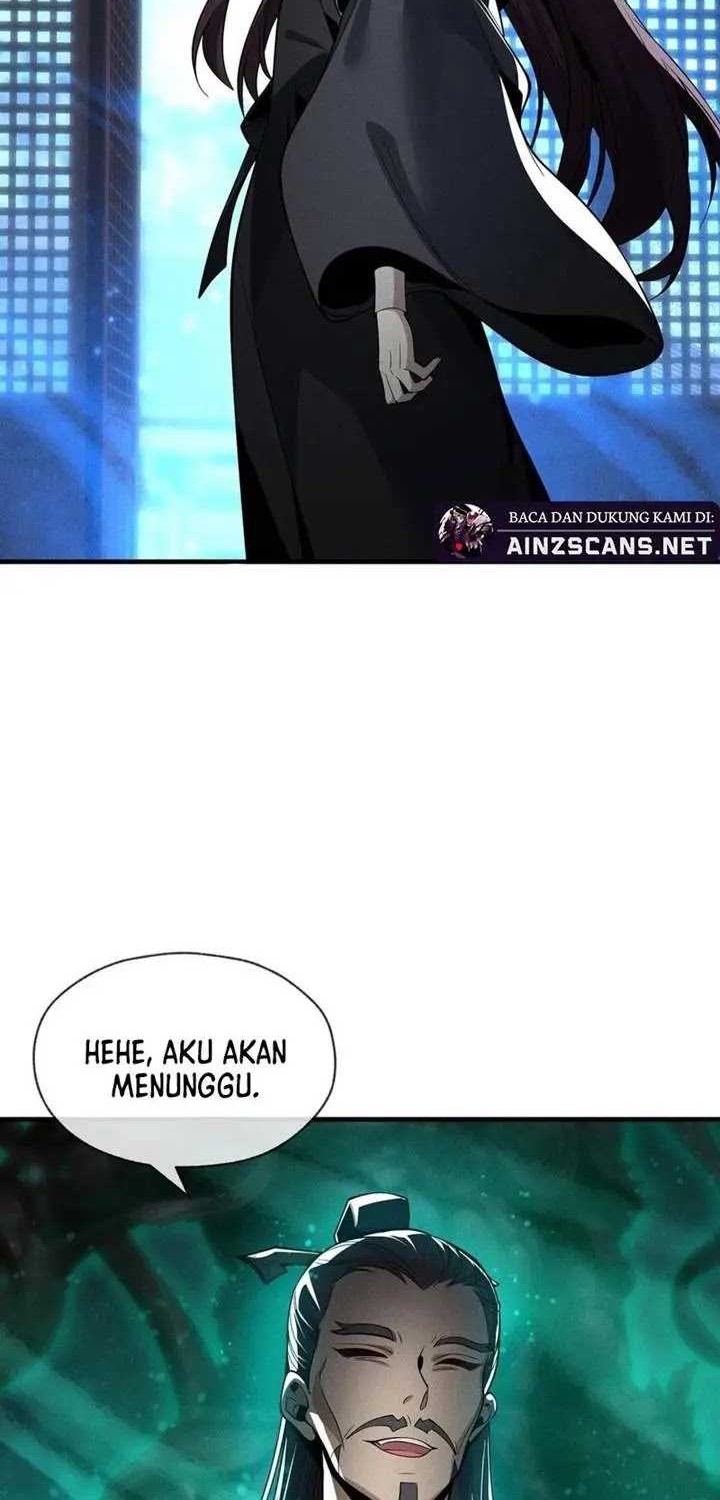 I Love the Demon Lord So Much That Even My Female Disciples Want to Kill Me Chapter 44 - halaman 11