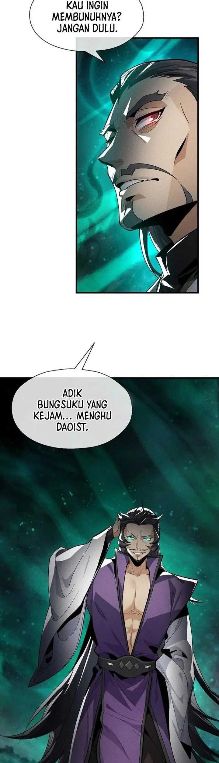 I Love the Demon Lord So Much That Even My Female Disciples Want to Kill Me Chapter 44 - halaman 13