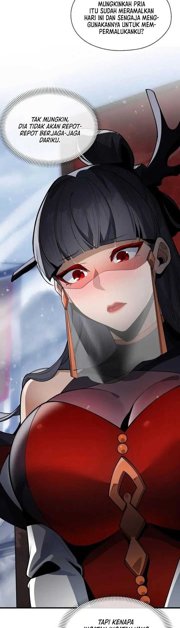 I Love the Demon Lord So Much That Even My Female Disciples Want to Kill Me Chapter 44 - halaman 2