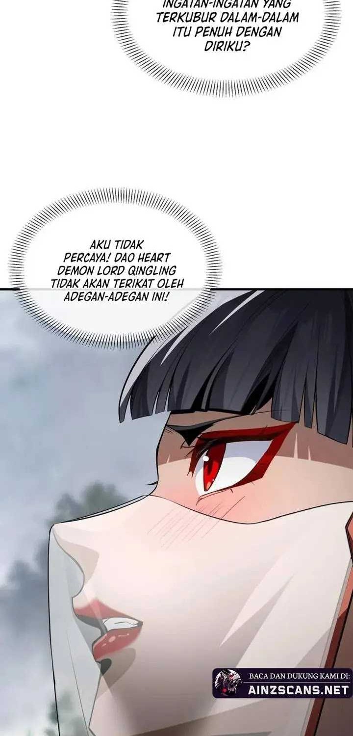 I Love the Demon Lord So Much That Even My Female Disciples Want to Kill Me Chapter 44 - halaman 3
