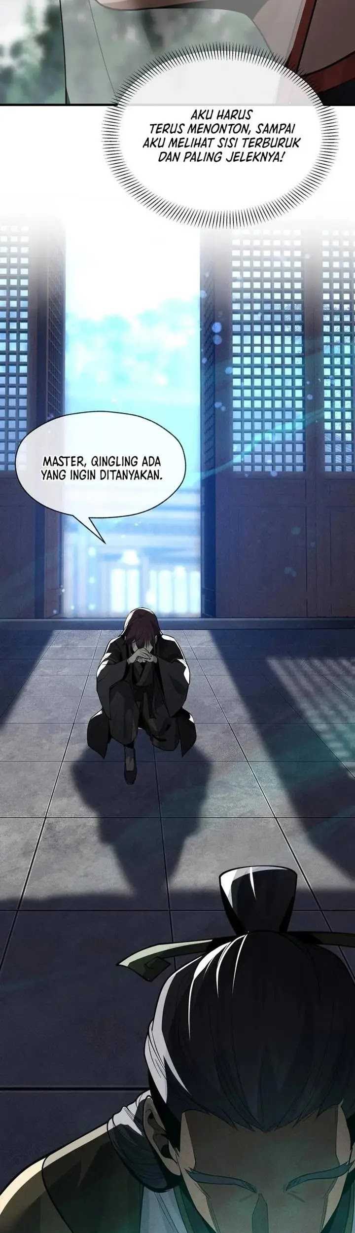 I Love the Demon Lord So Much That Even My Female Disciples Want to Kill Me Chapter 44 - halaman 4