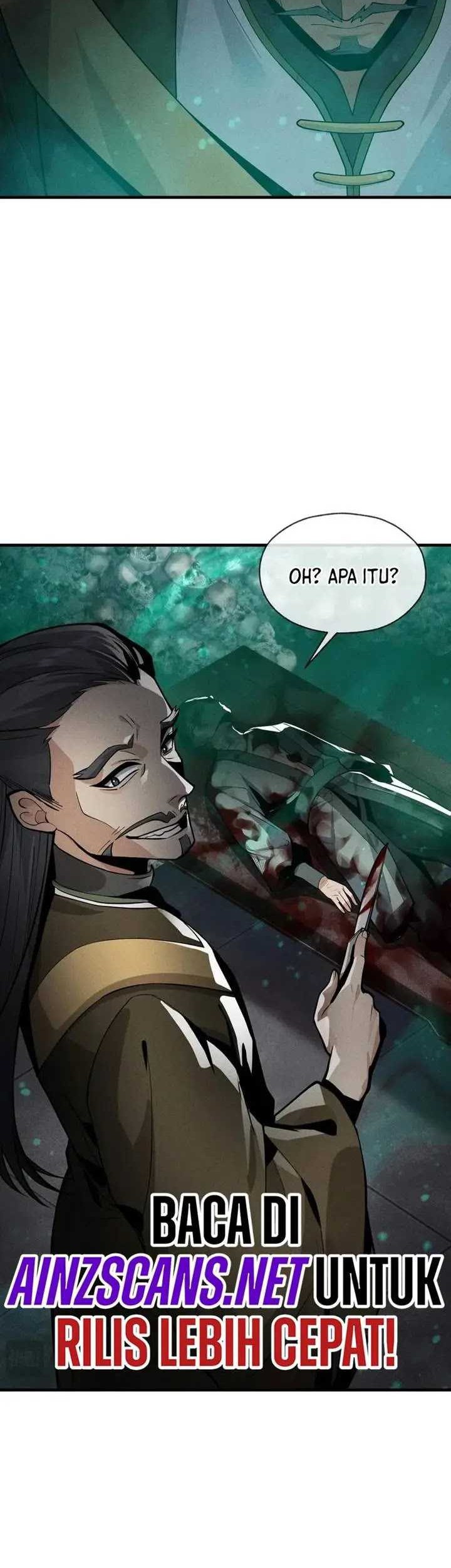 I Love the Demon Lord So Much That Even My Female Disciples Want to Kill Me Chapter 44 - halaman 5