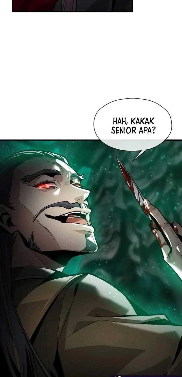 I Love the Demon Lord So Much That Even My Female Disciples Want to Kill Me Chapter 44 - halaman 7