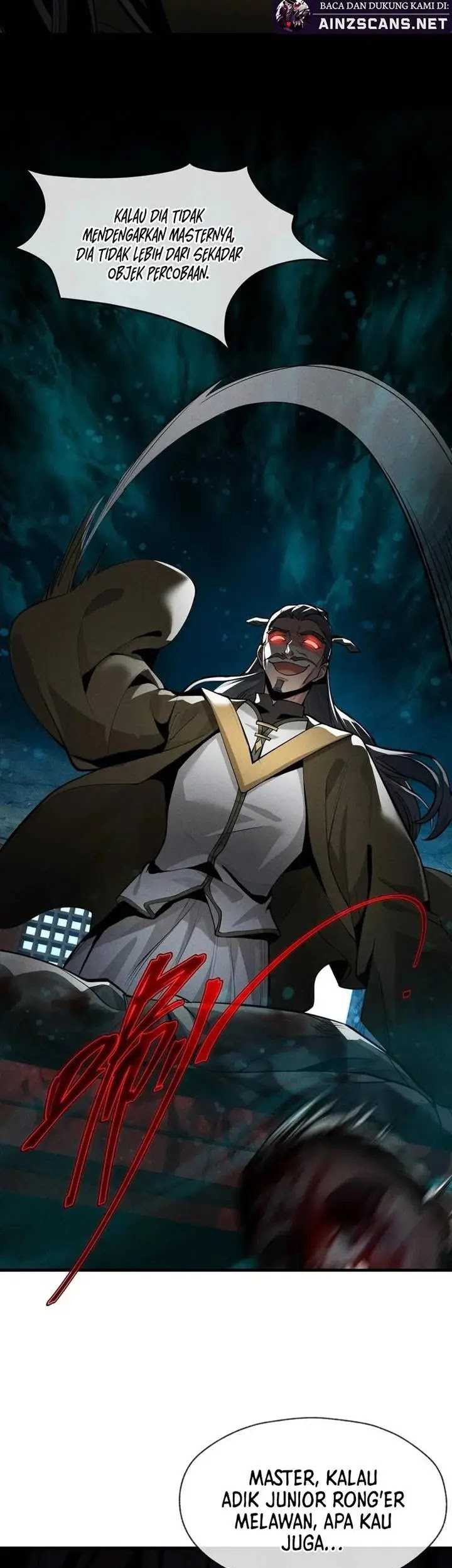 I Love the Demon Lord So Much That Even My Female Disciples Want to Kill Me Chapter 44 - halaman 8