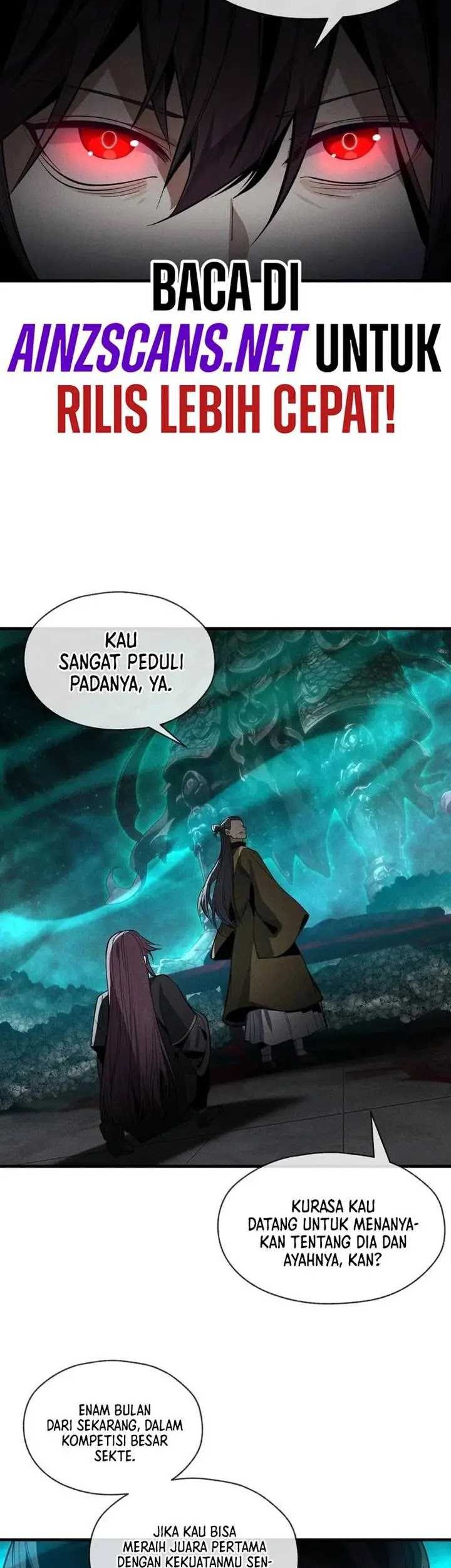 I Love the Demon Lord So Much That Even My Female Disciples Want to Kill Me Chapter 44 - halaman 9