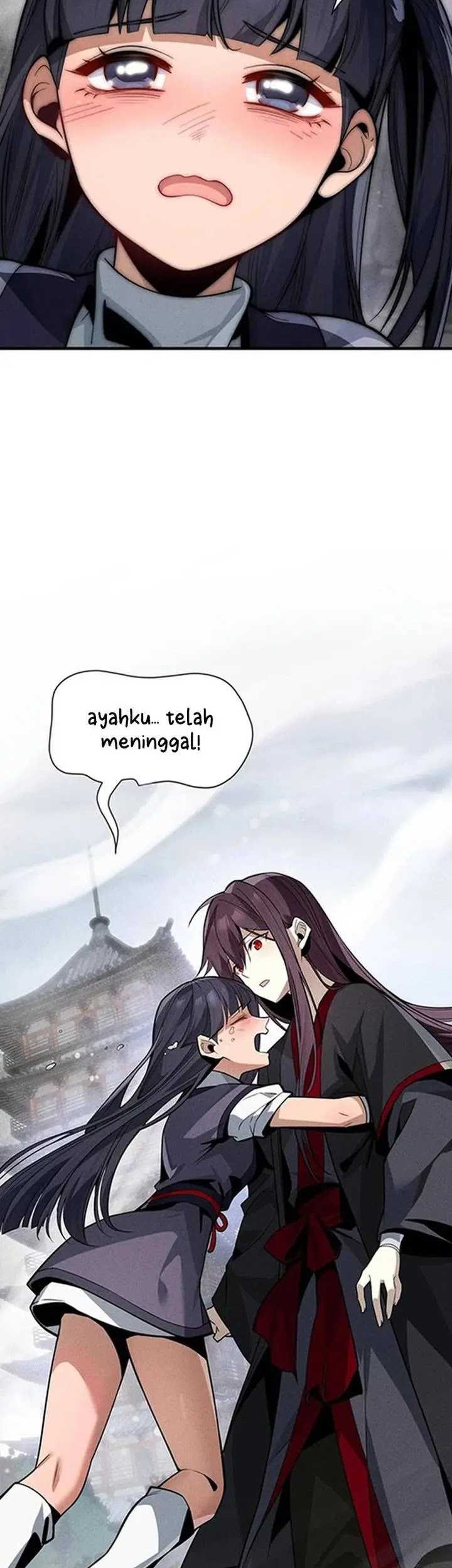 I Love the Demon Lord So Much That Even My Female Disciples Want to Kill Me Chapter 45 - halaman 11