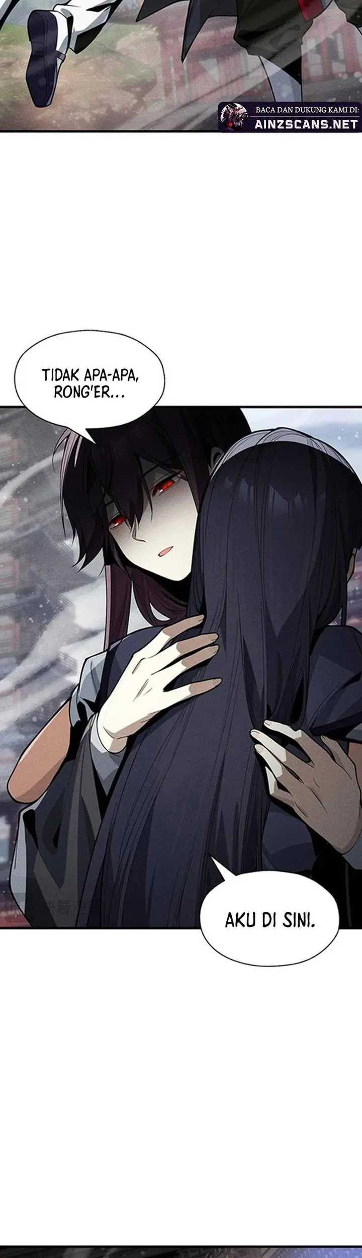 I Love the Demon Lord So Much That Even My Female Disciples Want to Kill Me Chapter 45 - halaman 12
