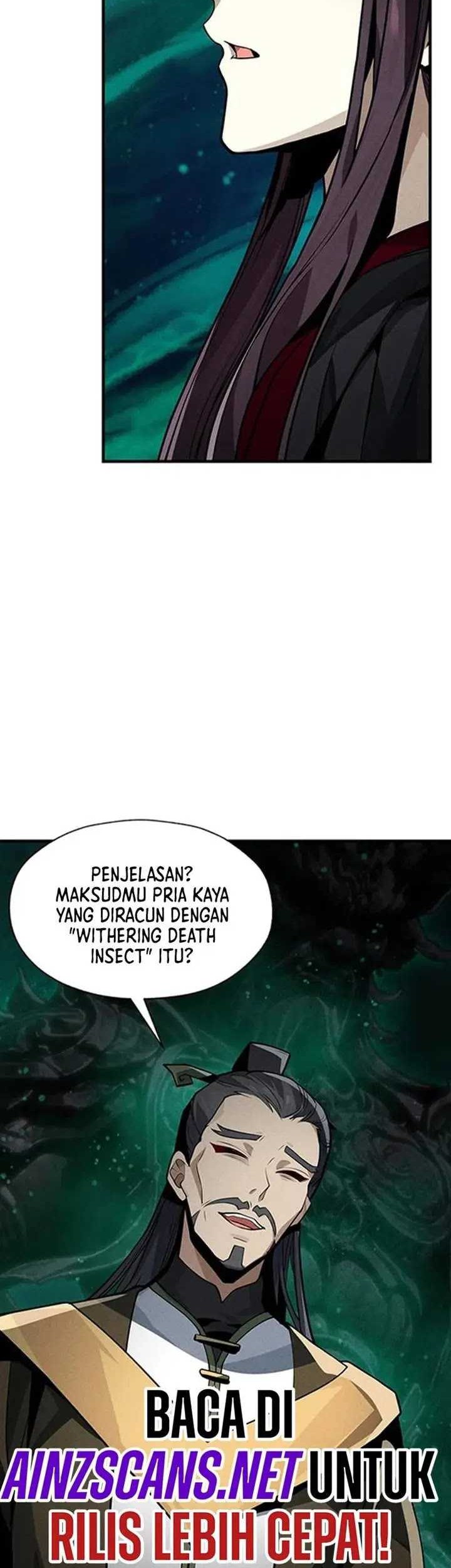 I Love the Demon Lord So Much That Even My Female Disciples Want to Kill Me Chapter 45 - halaman 19