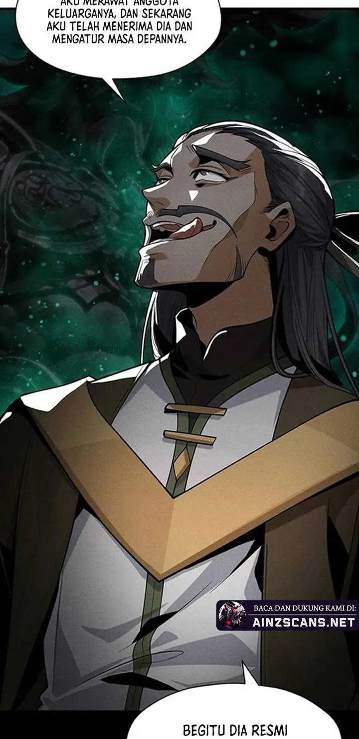 I Love the Demon Lord So Much That Even My Female Disciples Want to Kill Me Chapter 45 - halaman 21