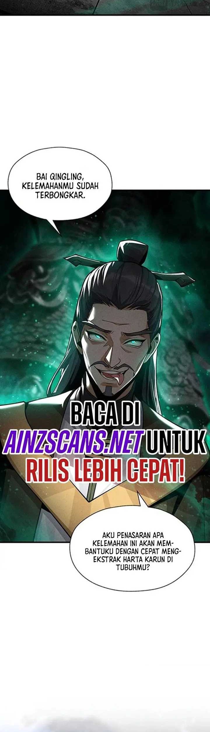 I Love the Demon Lord So Much That Even My Female Disciples Want to Kill Me Chapter 45 - halaman 23