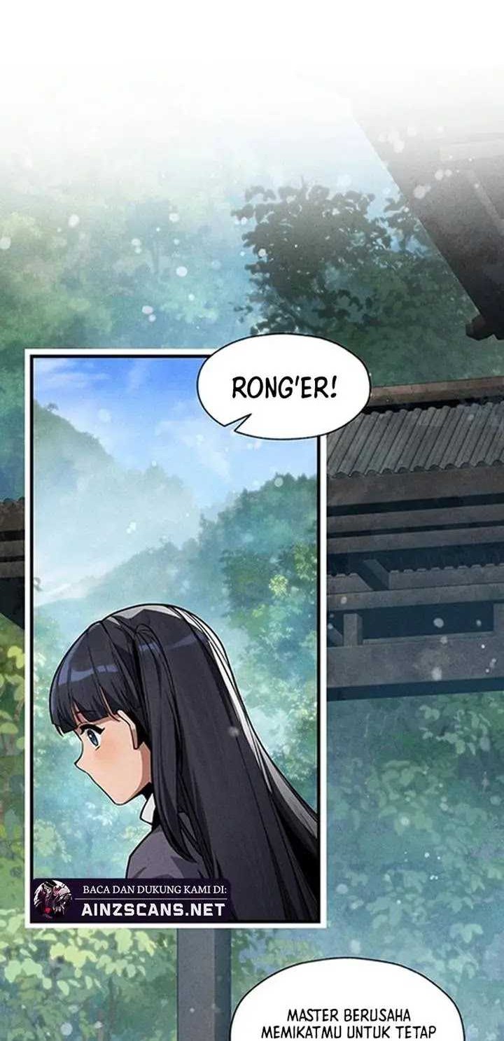 I Love the Demon Lord So Much That Even My Female Disciples Want to Kill Me Chapter 45 - halaman 25