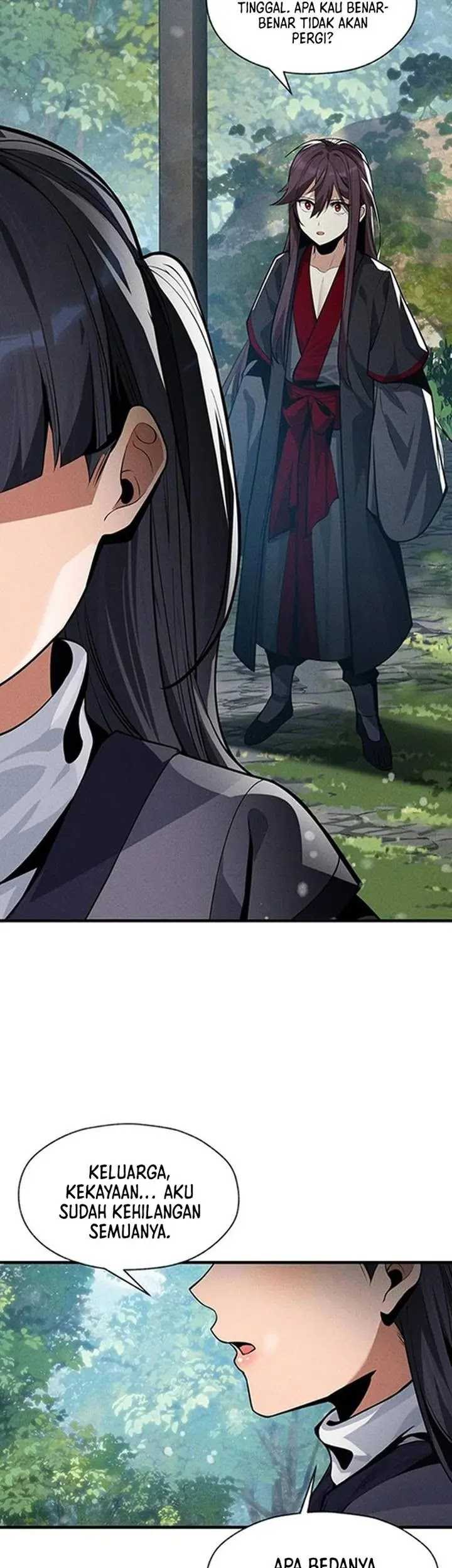 I Love the Demon Lord So Much That Even My Female Disciples Want to Kill Me Chapter 45 - halaman 26