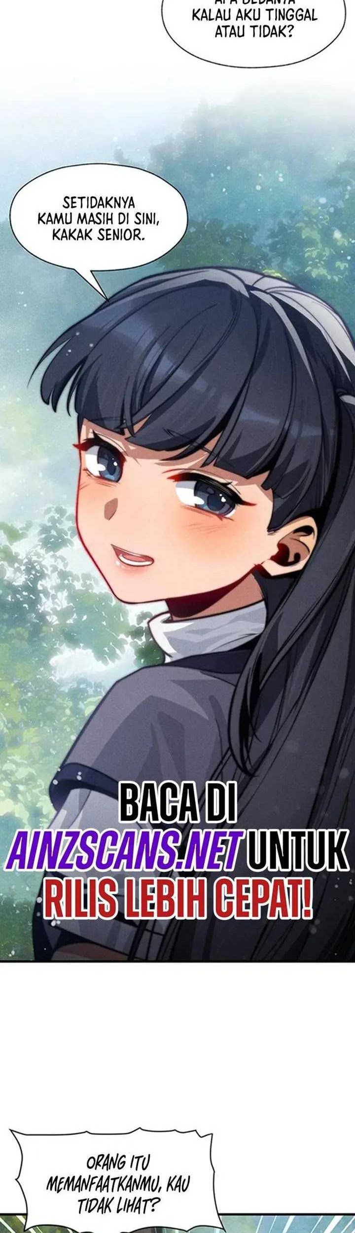 I Love the Demon Lord So Much That Even My Female Disciples Want to Kill Me Chapter 45 - halaman 27