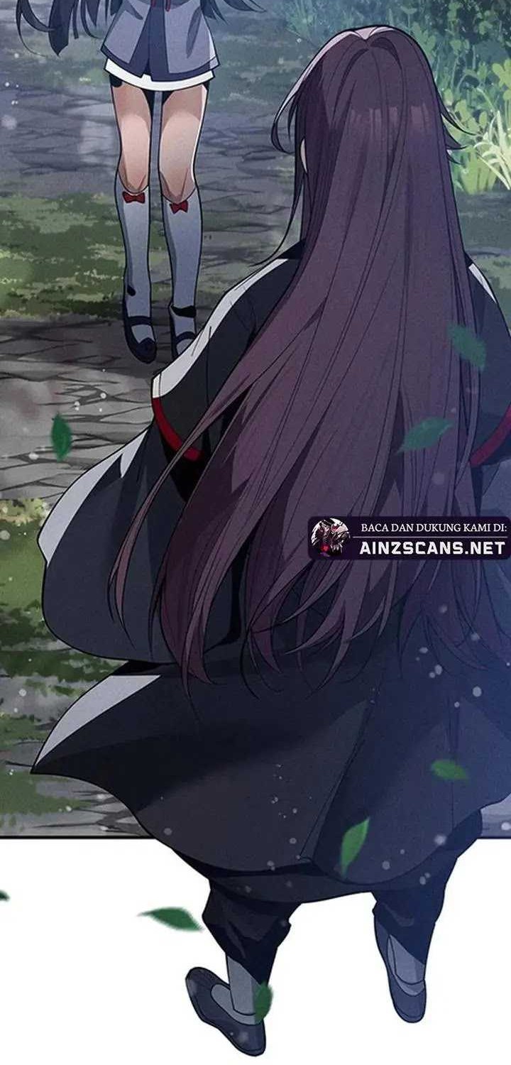 I Love the Demon Lord So Much That Even My Female Disciples Want to Kill Me Chapter 45 - halaman 29