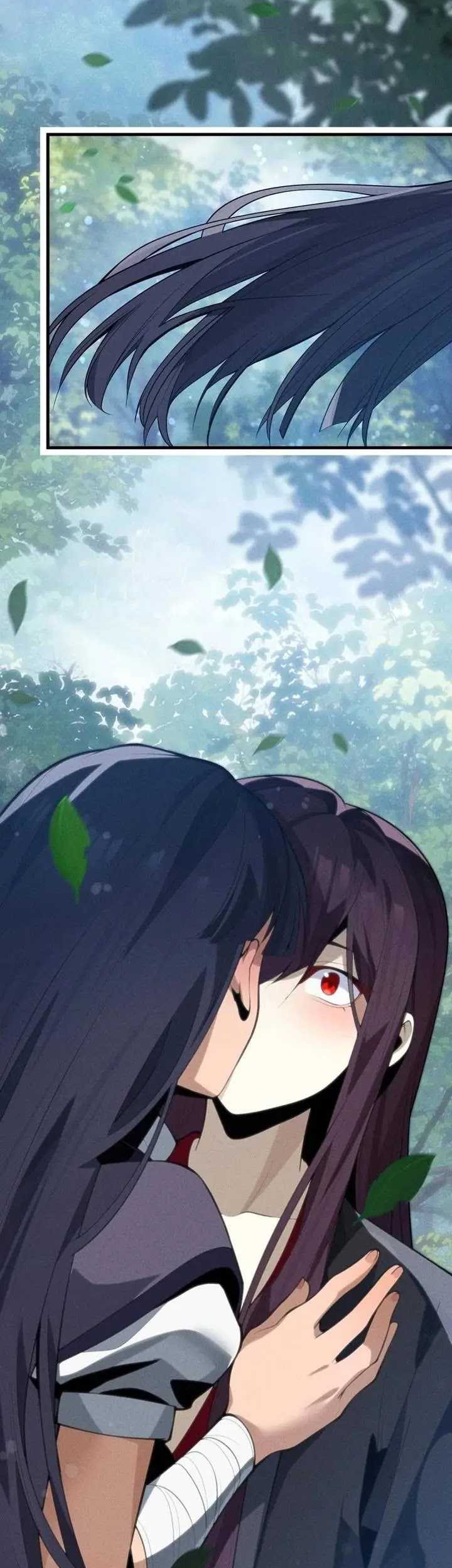 I Love the Demon Lord So Much That Even My Female Disciples Want to Kill Me Chapter 45 - halaman 32