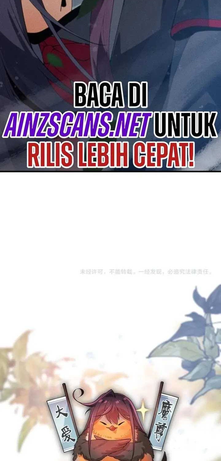 I Love the Demon Lord So Much That Even My Female Disciples Want to Kill Me Chapter 45 - halaman 33
