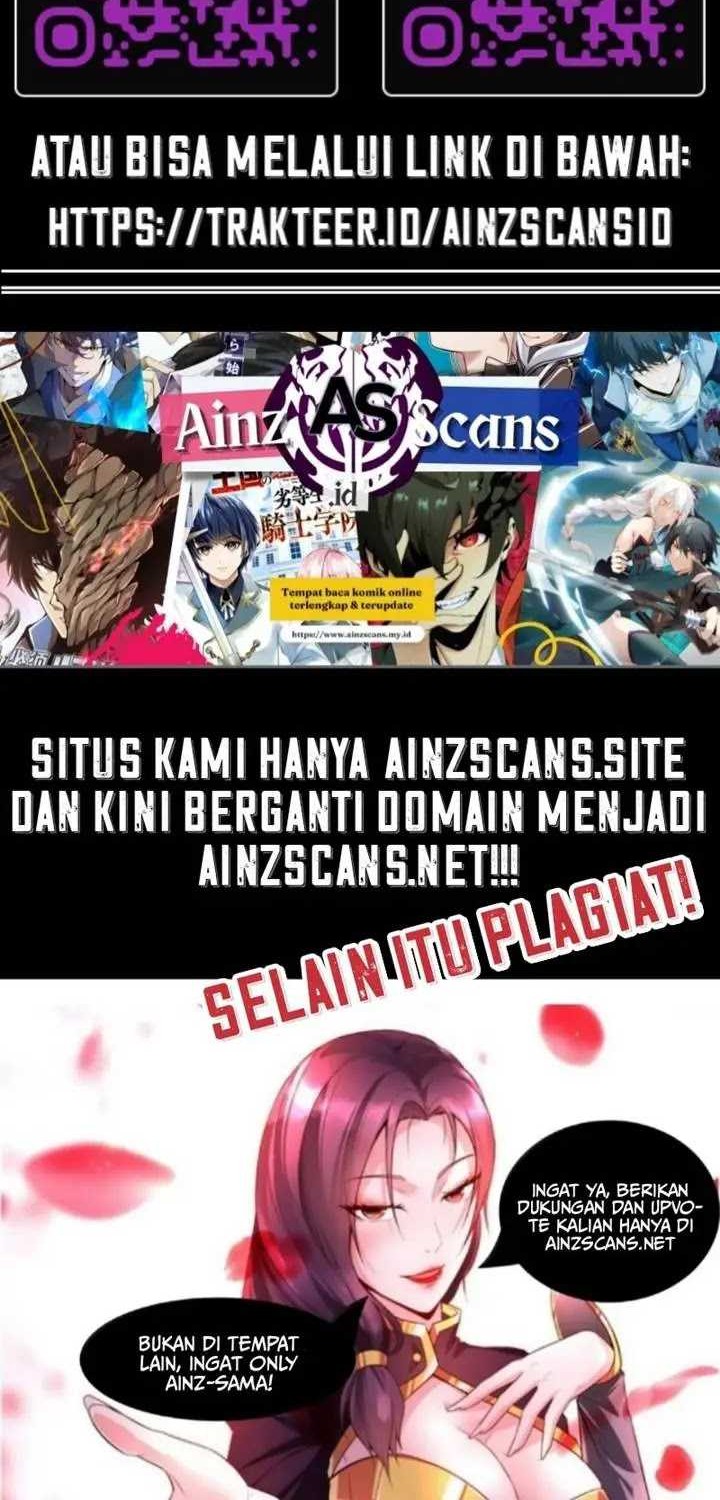 I Love the Demon Lord So Much That Even My Female Disciples Want to Kill Me Chapter 45 - halaman 37