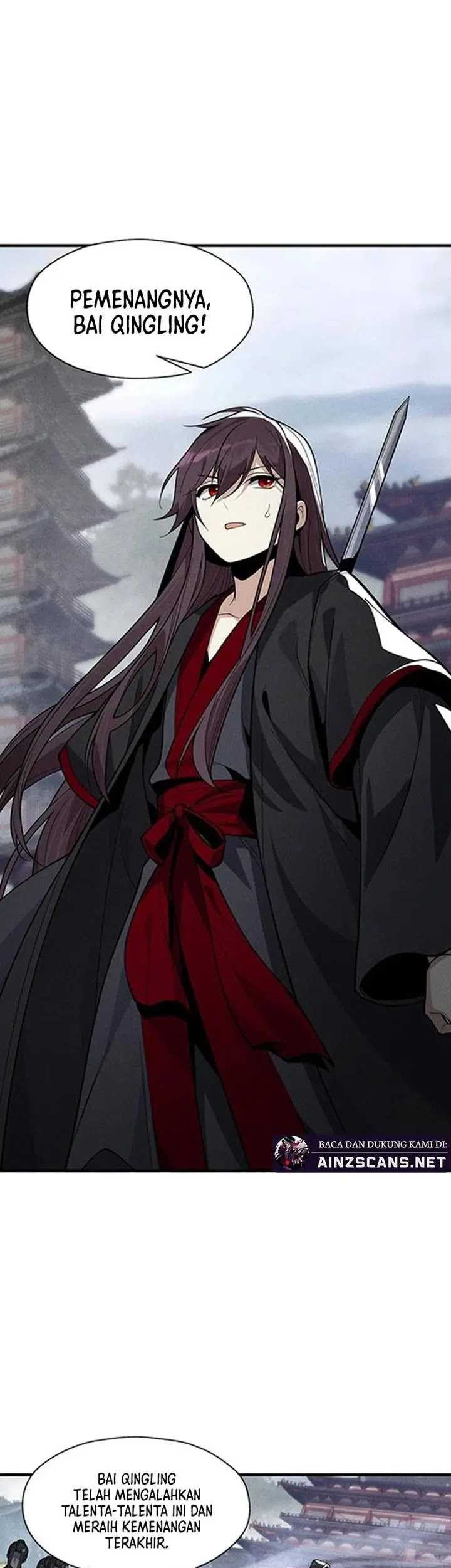 I Love the Demon Lord So Much That Even My Female Disciples Want to Kill Me Chapter 45 - halaman 6