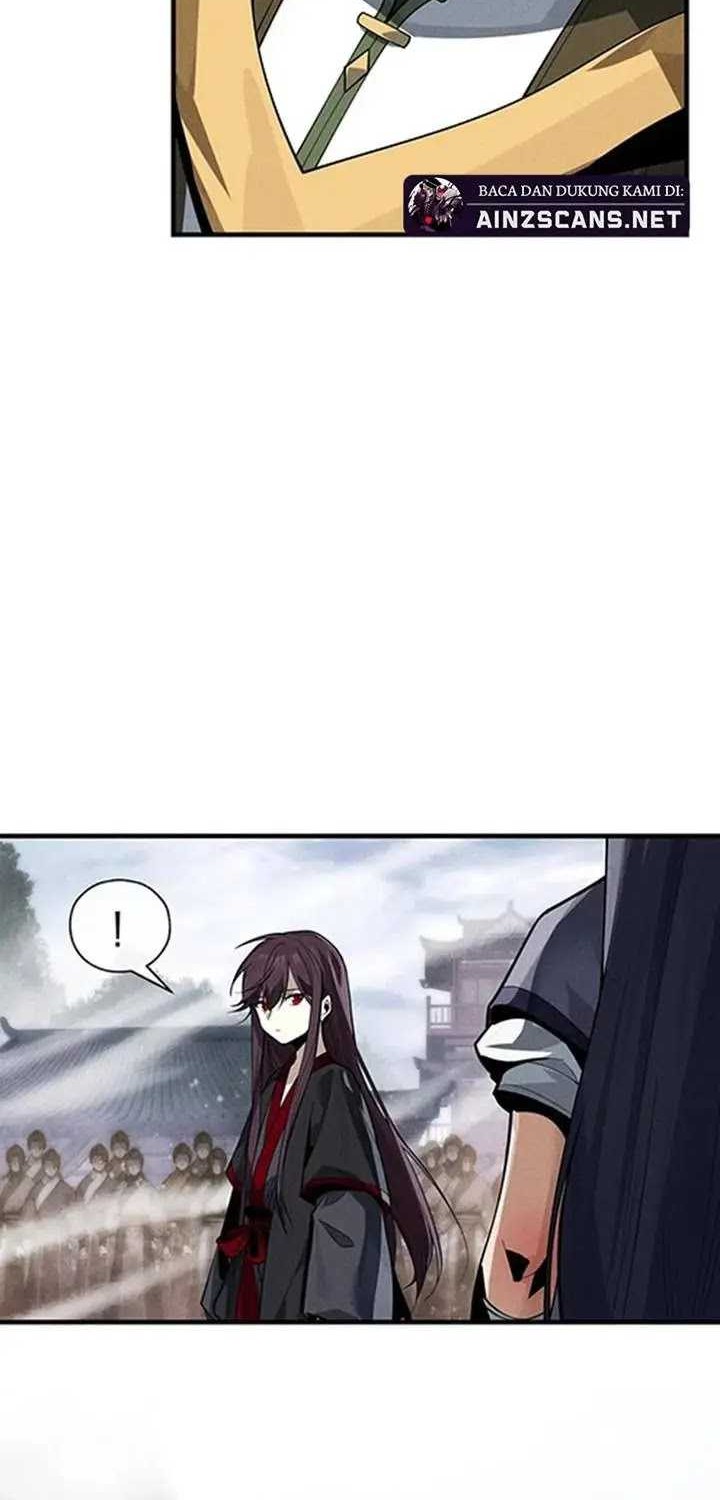 I Love the Demon Lord So Much That Even My Female Disciples Want to Kill Me Chapter 45 - halaman 9