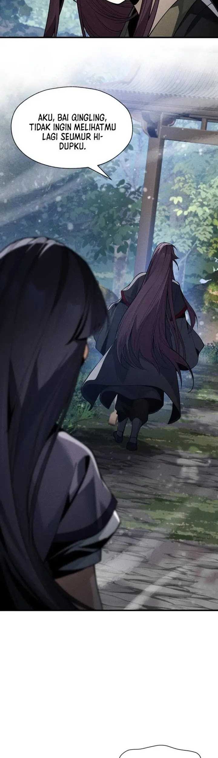 I Love the Demon Lord So Much That Even My Female Disciples Want to Kill Me Chapter 46 - halaman 11
