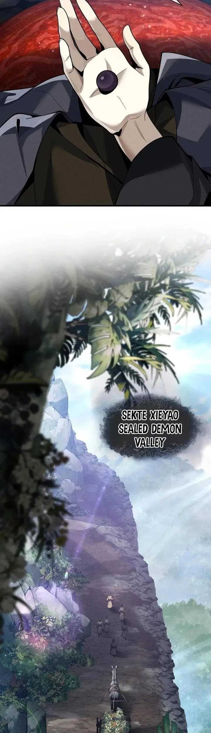 I Love the Demon Lord So Much That Even My Female Disciples Want to Kill Me Chapter 46 - halaman 15