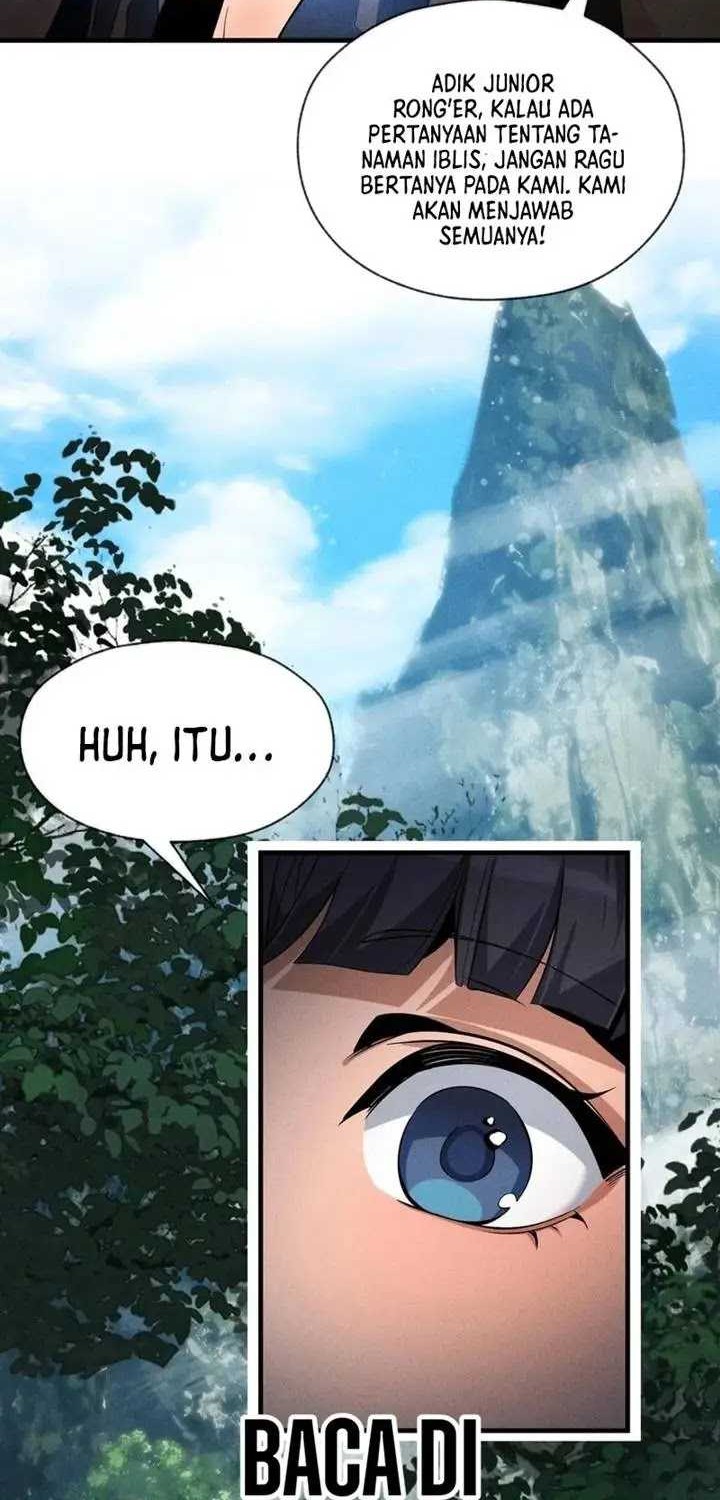 I Love the Demon Lord So Much That Even My Female Disciples Want to Kill Me Chapter 46 - halaman 17