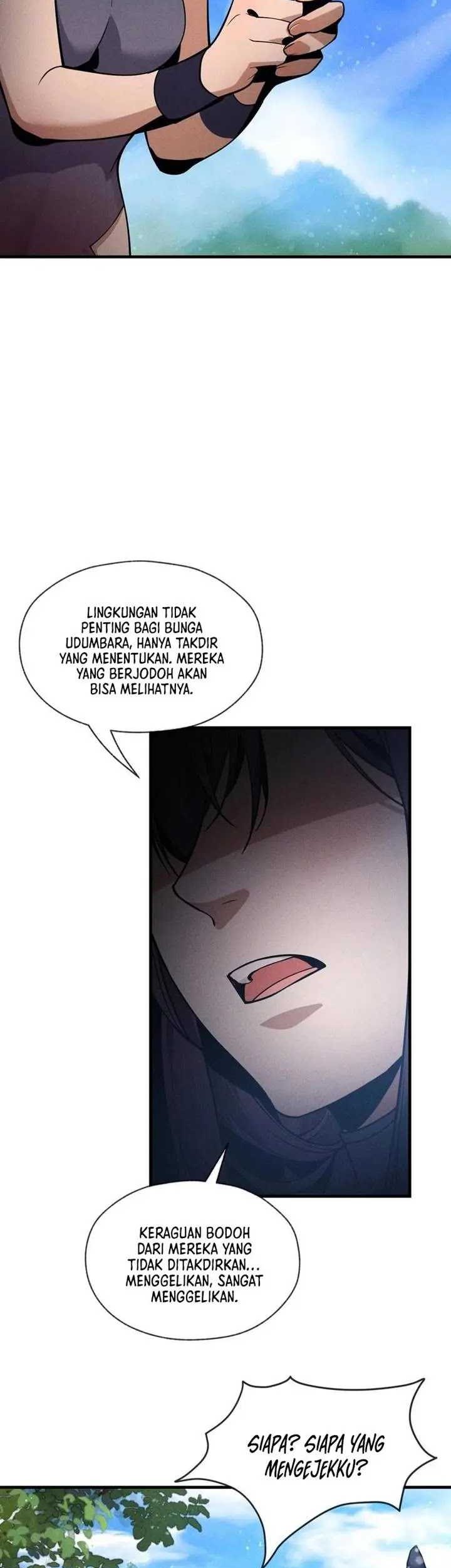 I Love the Demon Lord So Much That Even My Female Disciples Want to Kill Me Chapter 46 - halaman 20