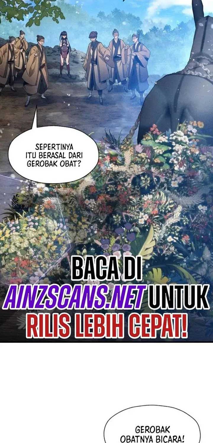 I Love the Demon Lord So Much That Even My Female Disciples Want to Kill Me Chapter 46 - halaman 21