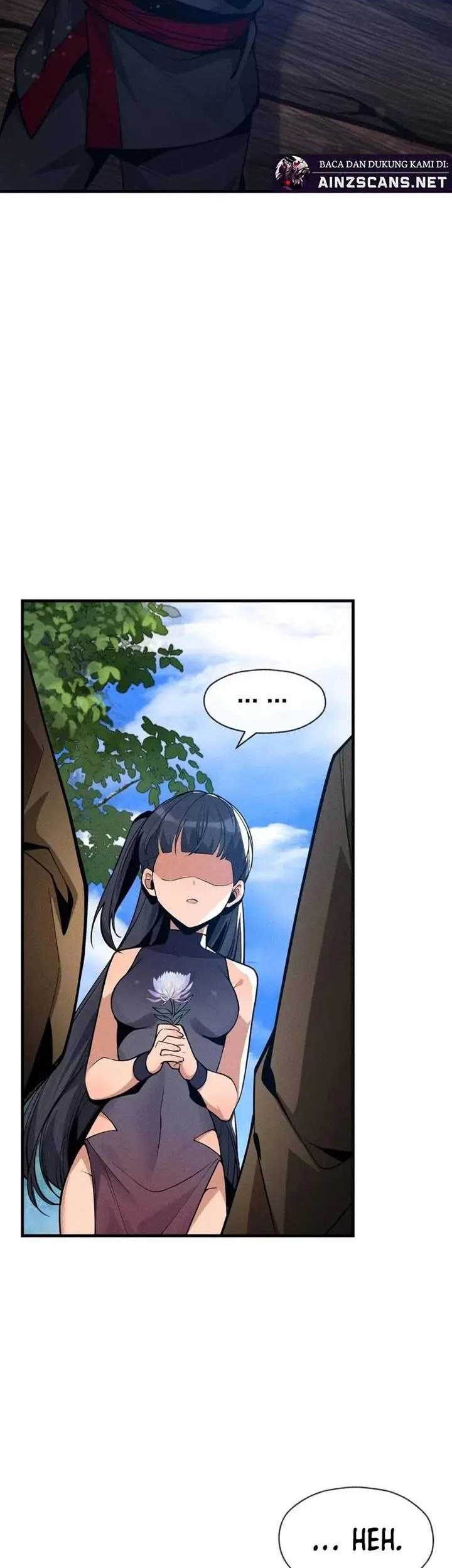 I Love the Demon Lord So Much That Even My Female Disciples Want to Kill Me Chapter 46 - halaman 23