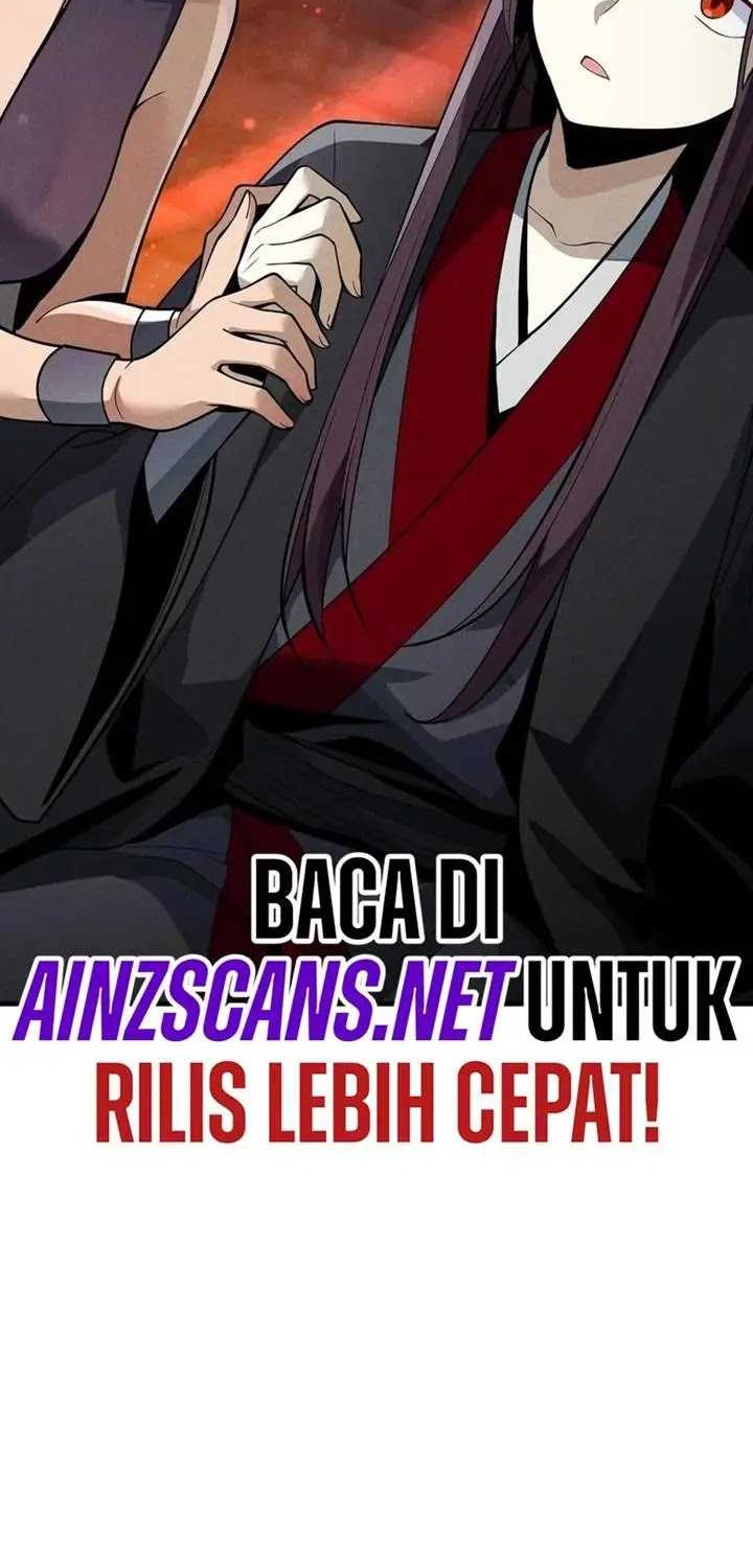 I Love the Demon Lord So Much That Even My Female Disciples Want to Kill Me Chapter 46 - halaman 33