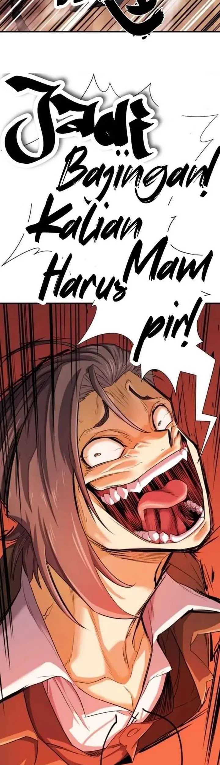 I Love the Demon Lord So Much That Even My Female Disciples Want to Kill Me Chapter 46 - halaman 36