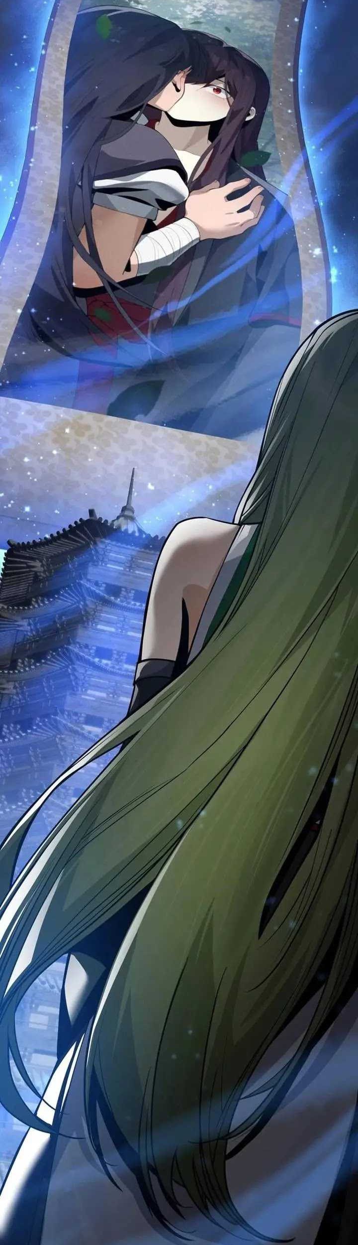 I Love the Demon Lord So Much That Even My Female Disciples Want to Kill Me Chapter 46 - halaman 4