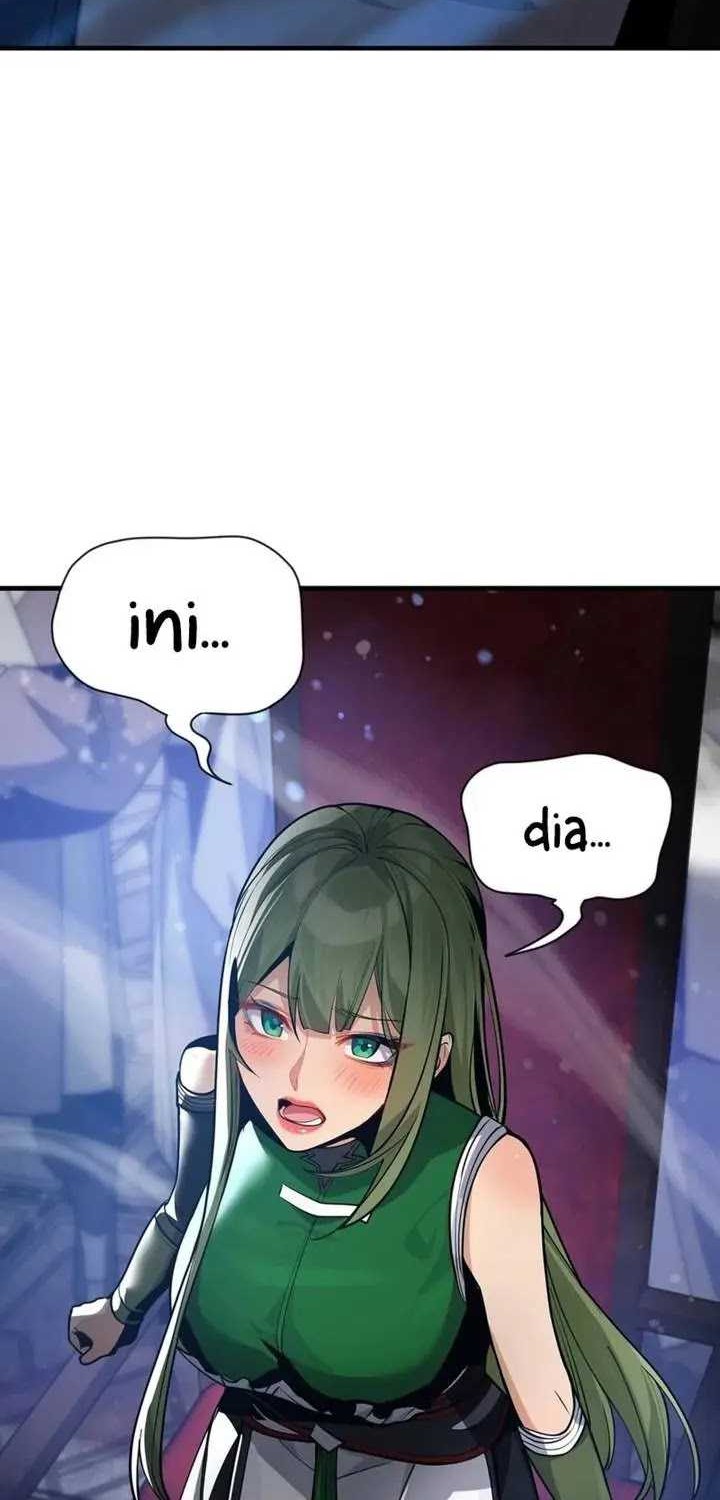 I Love the Demon Lord So Much That Even My Female Disciples Want to Kill Me Chapter 46 - halaman 5