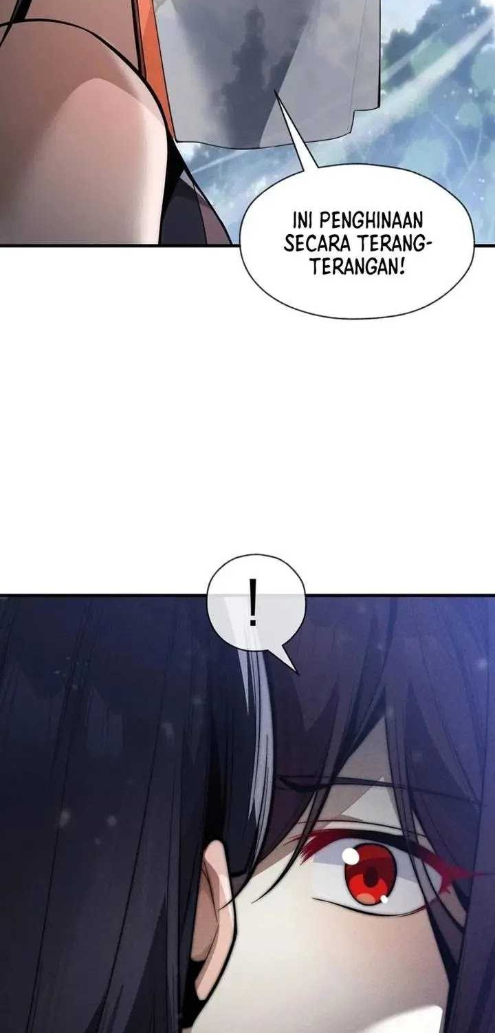 I Love the Demon Lord So Much That Even My Female Disciples Want to Kill Me Chapter 46 - halaman 9