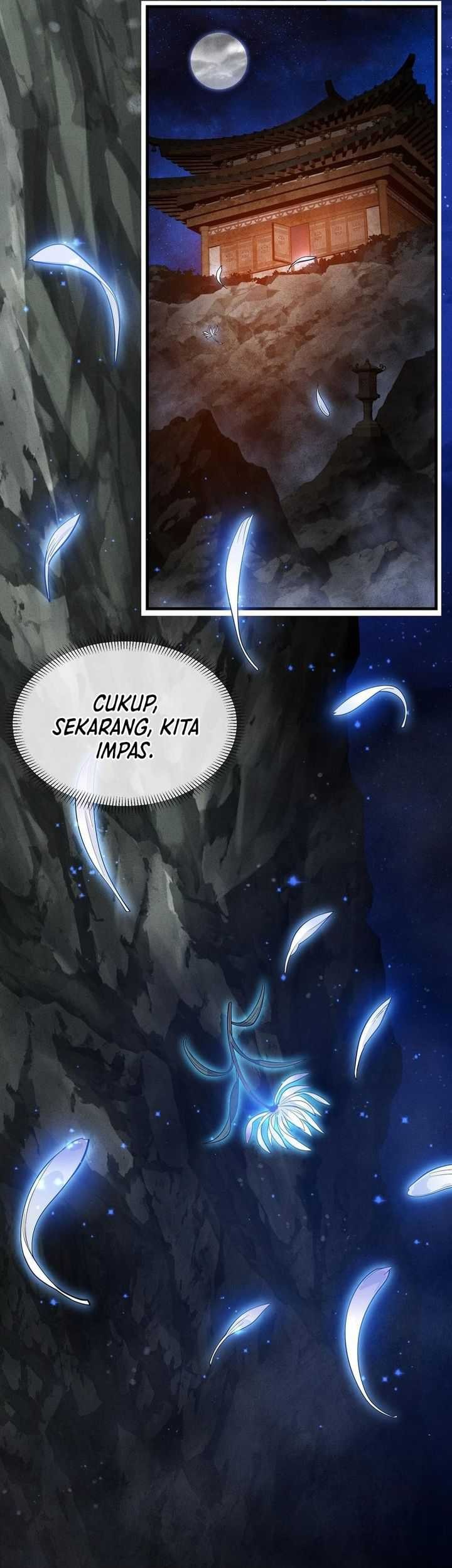 I Love the Demon Lord So Much That Even My Female Disciples Want to Kill Me Chapter 47 - halaman 10
